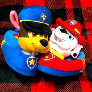 Paw patrol 7/8 toddler